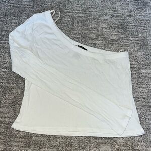 Forever 21 crop top